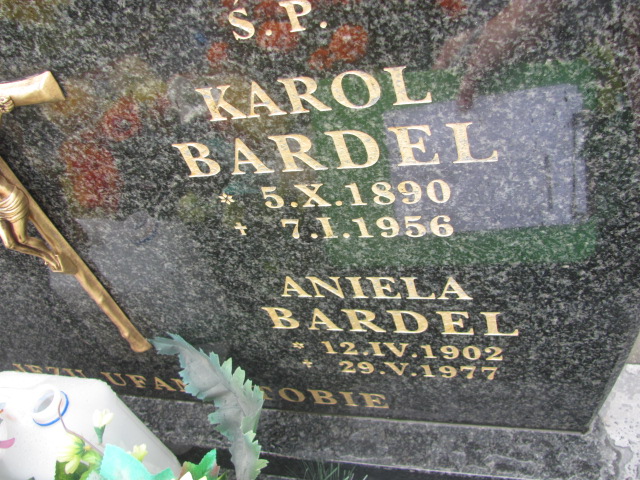 Mieczysław Syc 1937 Bystra-Sidzina - Grobonet - Wyszukiwarka osób pochowanych